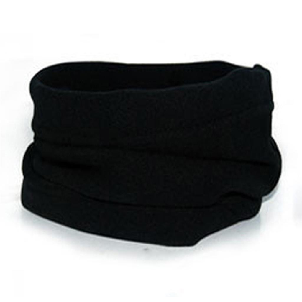 Penutup Leher Fleece dengan Ta - Neck Gaiter Fleece ulasan dan harga