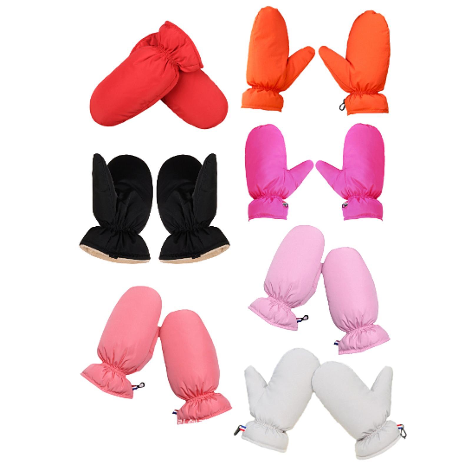 Sarung Tangan Musim Dingin Sar - Snow Glove Insulated ulasan dan harga