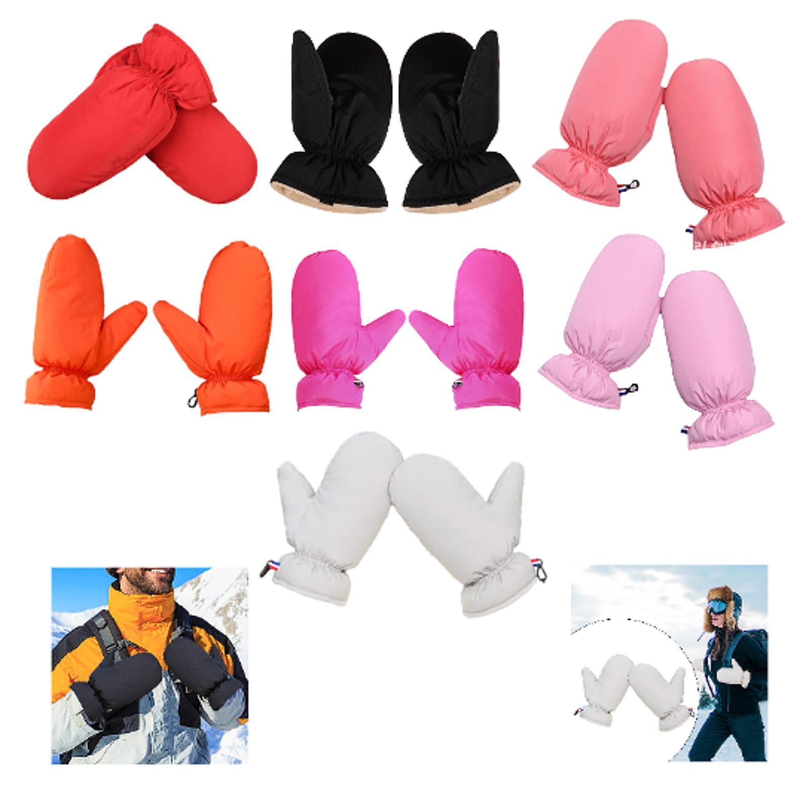 Sarung Tangan Musim Dingin Sar - Snow Glove Insulated ulasan dan harga