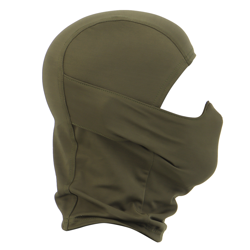 Penutup Kepala Taktis Bandana  - Balaclava Ski Mask ulasan dan harga