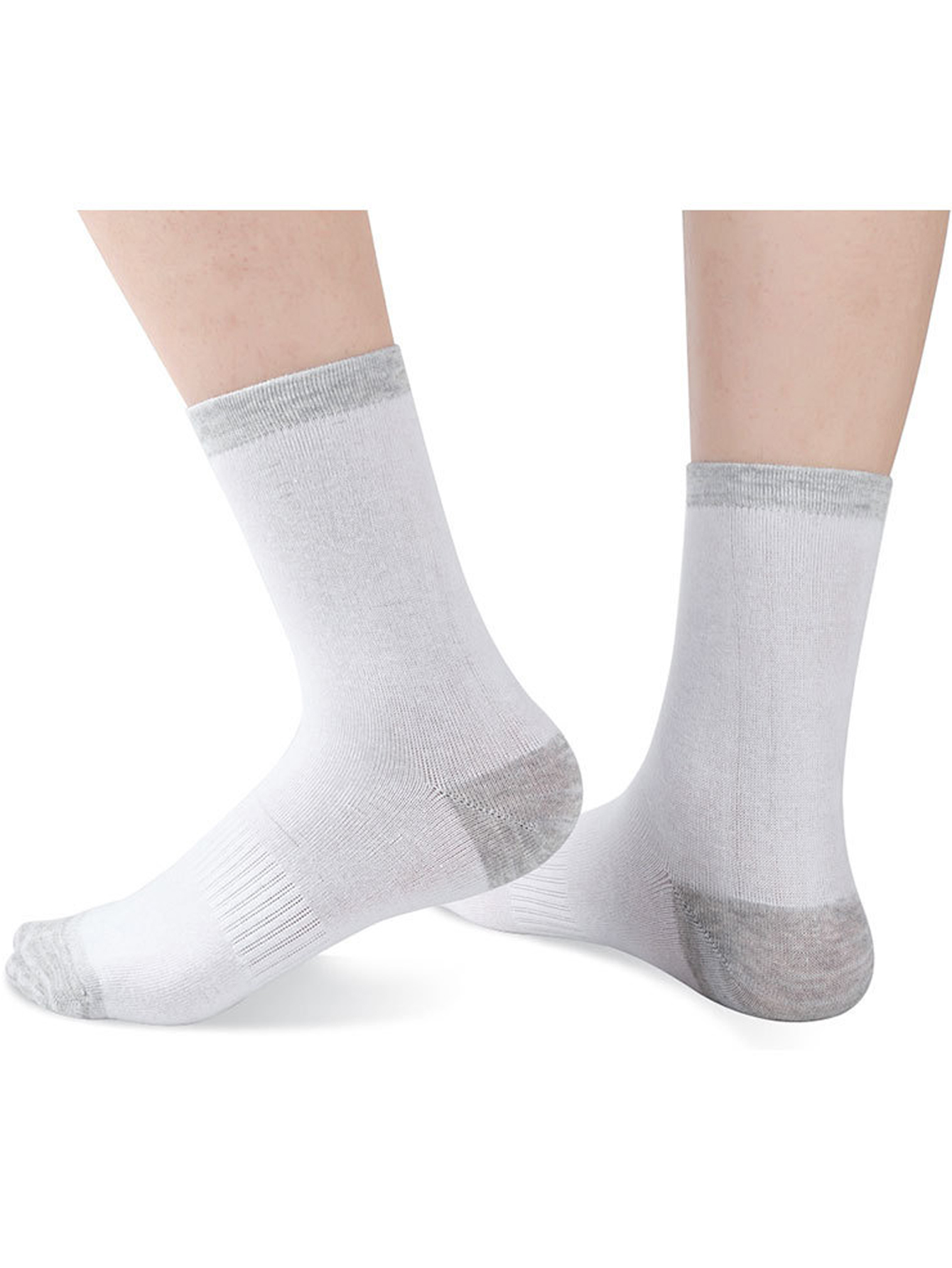12 Pasang Kaus Kaki Wol Merino - Thermal Sock Wool ulasan dan harga