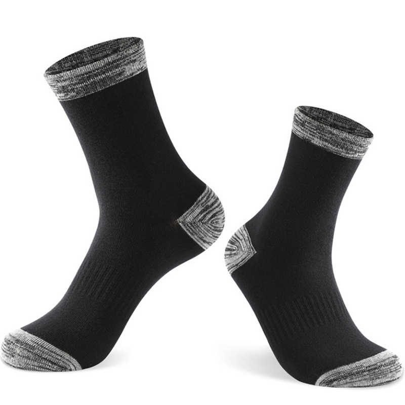 12 Pasang Kaus Kaki Wol Merino - Thermal Sock Wool ulasan dan harga