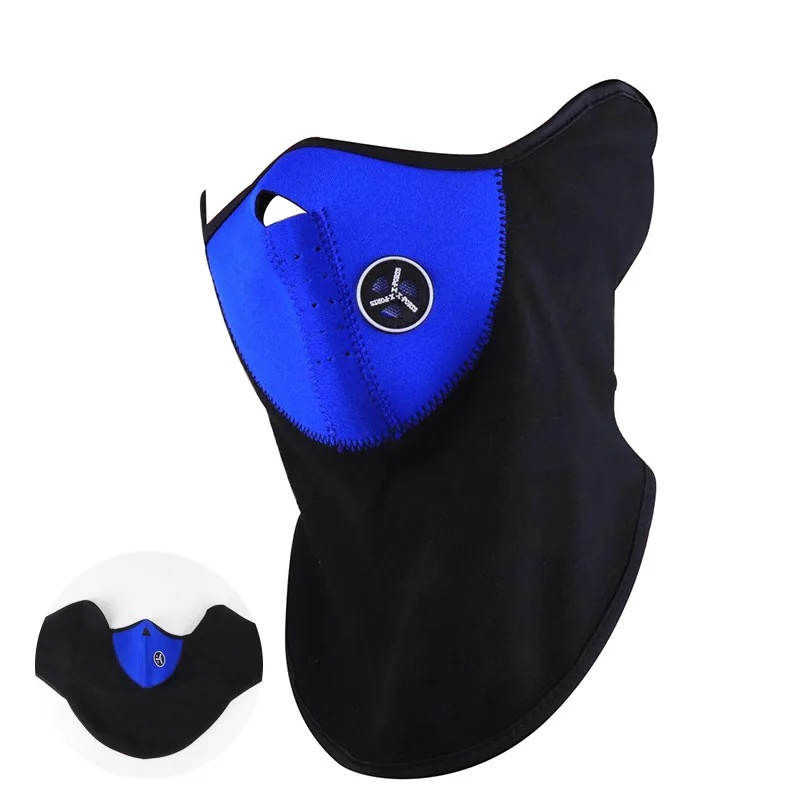 Balaklava Unisex Masker Musim  - Balaclava Ski Mask ulasan dan harga