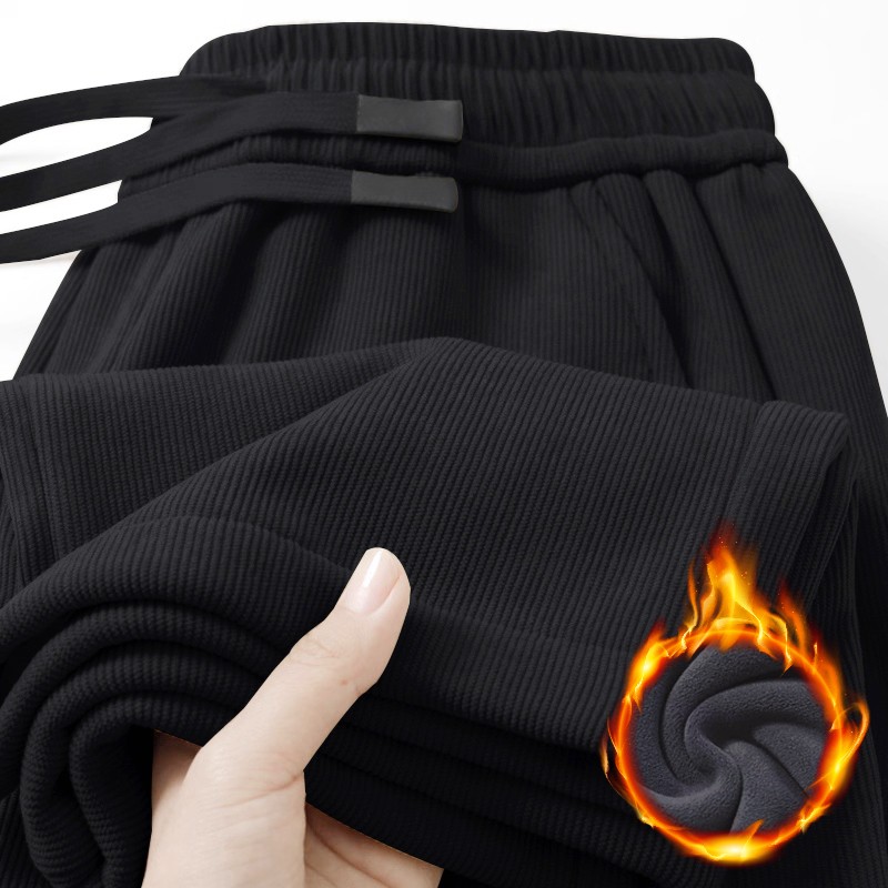 Celana Kasual Pria Berbahan Co - Corduroy Pant Warm ulasan dan harga