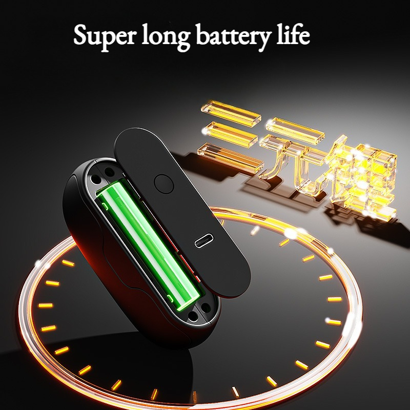 Penghangat Tangan Magnetik Bar - Hand Warmer Electric ulasan dan harga