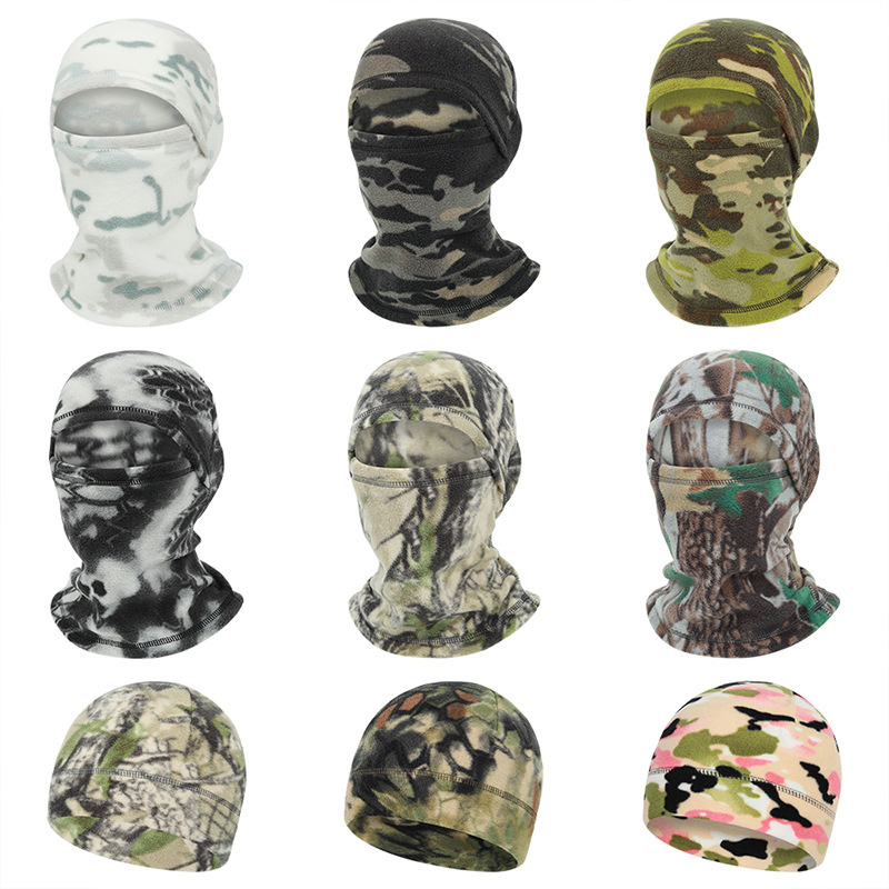Masker Wajah Termal Fleece Ant - Neck Gaiter Fleece ulasan dan harga
