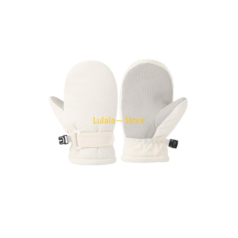 Y4QA Sarung Tangan Ski Cuaca D - Snow Glove Insulated ulasan dan harga