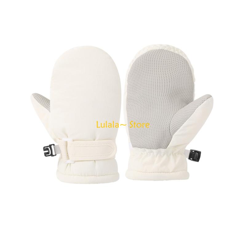 Y4QA Sarung Tangan Ski Cuaca D - Snow Glove Insulated ulasan dan harga