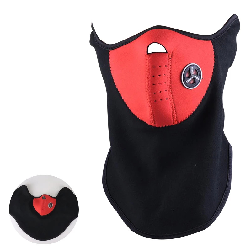 Masker Musim Dingin Balaclava  - Balaclava Ski Mask ulasan dan harga